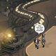 Illustration for article titled Brian K. Vaughan talks Saga, one of the year's best science fiction comics